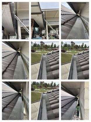 รับติดรางน้ำ ชลบุรี - รับเหมาติดตั้งรางน้ำฝน ชลบุรี - บูรพารางน้ำฝน