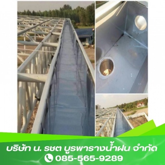 รับเหมาติดตั้งรางน้ำฝน ชลบุรี - บูรพารางน้ำฝน - ติดตั้งรางสแตนเลสครอบกันนก รับเหมาติดตั้งรางน้ำฝน ชลบุรี - บูรพารางน้ำฝน - ติดตั้งรางสแตนเลสครอบกันนก